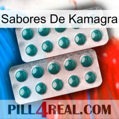 Kamagra Flavours dapoxetine2